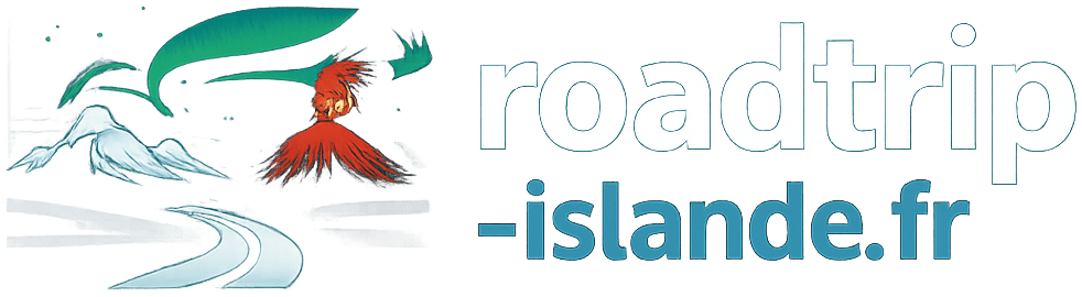Roadtrip Islande