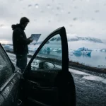 Islande mai road trip : lagune glaciaire de Jökulsárlón