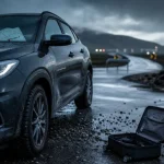 Location voiture Islande : SUV de location à l’aéroport de Keflavík