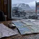 Budget location voiture Islande : 2x4 4x4, assurances et devis de location