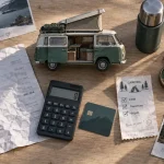 Camping car pas cher islande : prix, devis et facture de 3 000 €