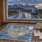 Cout d'un voyage en Islande : road trip et budget en guesthouse