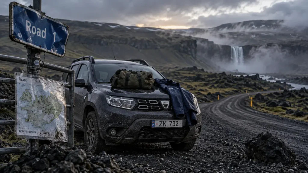 Itinéraire Islande 15 jours : la boucle complète sans vivre dans la voiture