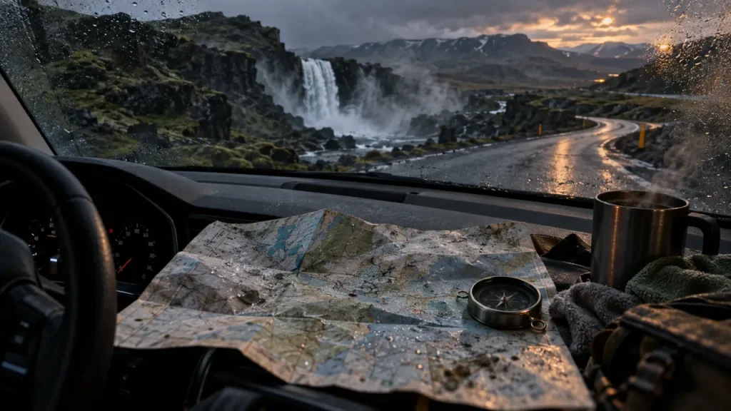 Itinéraire voyage en Islande : 7, 10 ou 14 jours sans courir après la route
