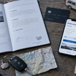 Location voiture Islande jeune conducteur : âge, carte bancaire et 4x4 possible bloquant