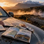 Prix voyage Islande 1 semaine : voiture, nuits et repas