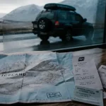 Prix voyage Islande 10 jours : budget roadtrip avec carte, tickets et voiture