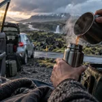 Prix voyage Islande 2 personnes : 7 et 10 jours, road trip en voiture