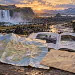 Road trip Islande 7 jours prix : carte, budget et 4x4