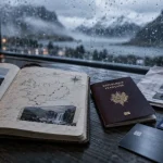 Formalité voyage Islande : passeport et carte maladie, Schengen 90 jours