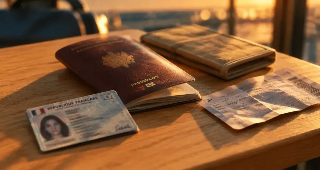 Voyage Islande : carte d’identité ou passeport, documents essentiels